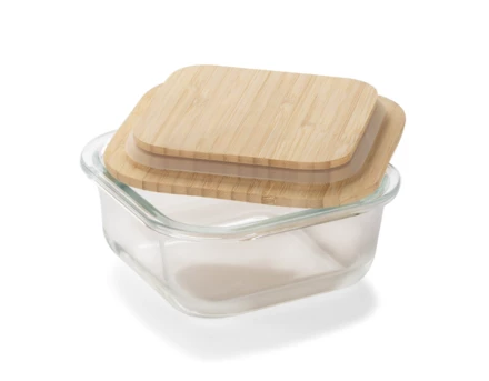 Pojemnik szklany SOLA 350 ml (NAS-16538)