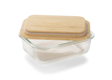 Pojemnik szklany ALVA 430 ml (NAS-16539)