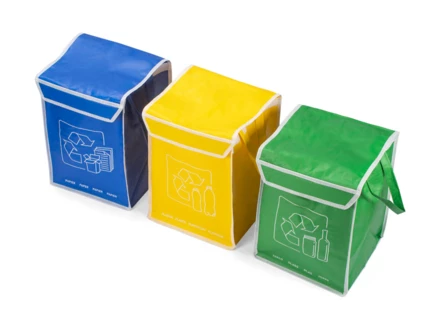 Torby do segregacji RESPECT (NAS-20340)