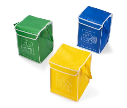 Torby do segregacji RESPECT (NAS-20340)