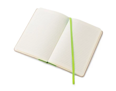 Notes KLAPP A5 (NAS-17717-05)