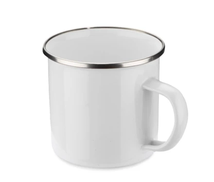 Kubek emaliowany SUBLIM 380 ml (NAS-16025-01)