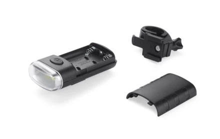 Lampka rowerowa GUM (NAS-29176-02)