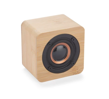 Głośnik bezprzewodowy VINTAGE (NAS-09129)