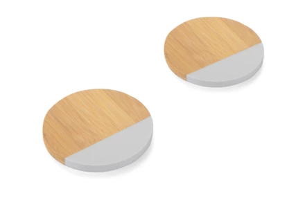 Zestaw podkładek NETO (NAS-16609)