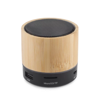 Głośnik bezprzewodowy EMO (NAS-09142-02)