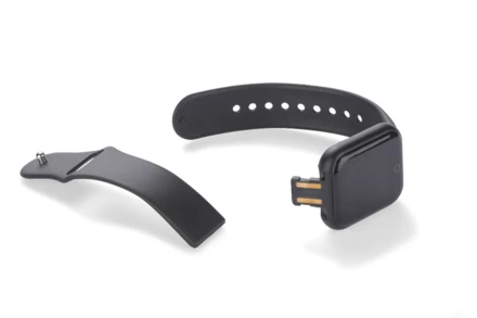 Zegarek fitness STEP (NAS-09143-02)