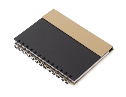 Notes MAGO B6 (NAS-17585-02)