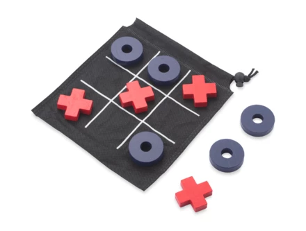 Gra logiczna TIK (NAS-20150)