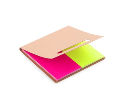 Karteczki elektrostatyczne HIKO (NAS-17890)