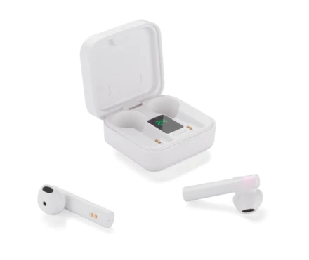 Słuchawki bezprzewodowe SUONO (NAS-09145-01)