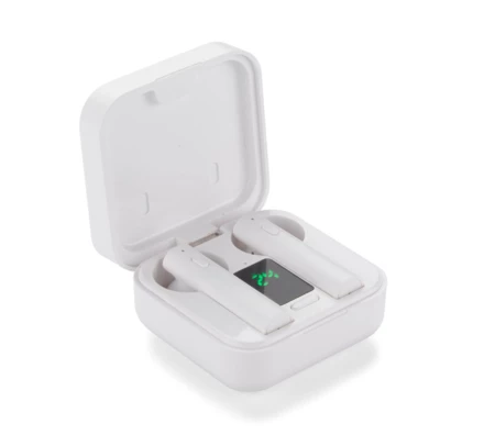 Słuchawki bezprzewodowe SUONO (NAS-09145-01)