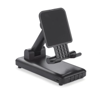 Power bank ze stojakiem SEGURO 10000 mAh (NAS-45124)