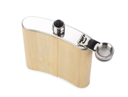 Piersiówka RIDLEY 200 ml (NAS-16032-17)