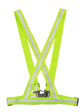 Szelki odbijające światło REFI (NAS-20342-12)