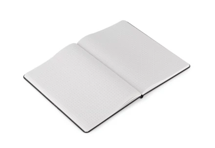 Notes PUKI A5 (NAS-17892-02)