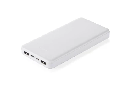 Power bank SIMPLE 10000 mAh (NAS-09150-01)