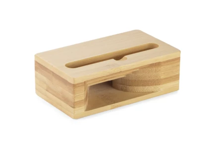 Stojak - eko głośnik na telefon RESONA (NAS-17720-17)