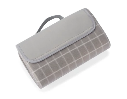 Koc piknikowy CHECK (NAS-20154-17)