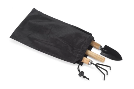 Zestaw mini narzędzi ogrodniczych FLOWER (NAS-20155-17)