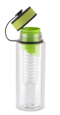 Bidon z wkładem na owoce FRUGT 800 ml (NAS-16222-13)