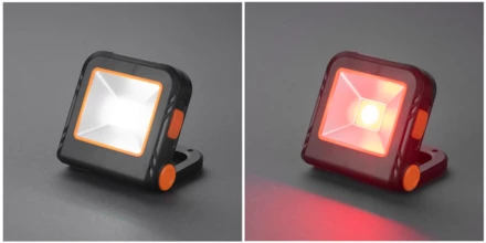 Latarka COB TORGET (NAS-29180-02)