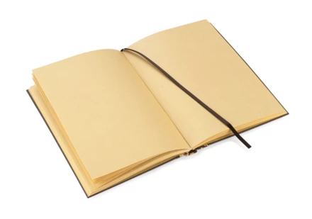 Notes ESPRESSO A5 (NAS-17790-09)