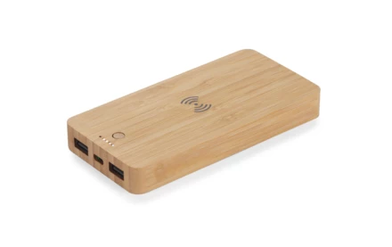 Power bank BORRA 10000 mAh (NAS-45127-17)