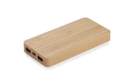 Power bank BORRA 10000 mAh (NAS-45127-17)