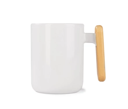 Kubek ceramiczny VAYS 450 ml (NAS-16041-01)