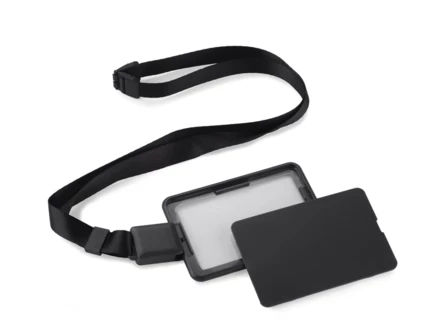 Etui na identyfikator BINO (NAS-17727-02)