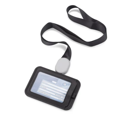 Etui na identyfikator TINO (NAS-17729-02)