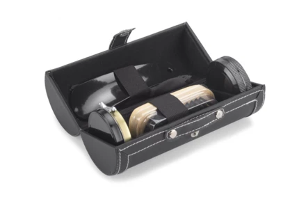 Zestaw do czyszczenia obuwia SHINBO (NAS-01028)