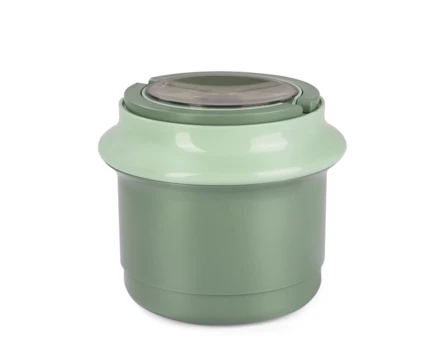 Pojemnik na lunch DOMMY 1150 ml + 350 ml (NAS-16546-20)