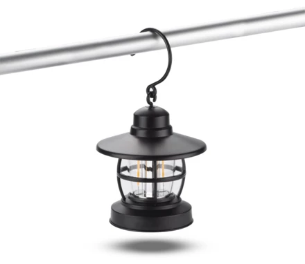 Lampka campingowa CAMPE (NAS-29186-02)