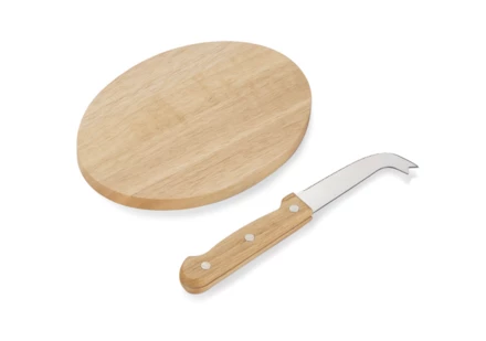 Nóż z deską do sera GORGONZOLA (NAS-16548-17)