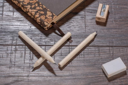 Ołówek krótki IKKO (NAS-19820-17)