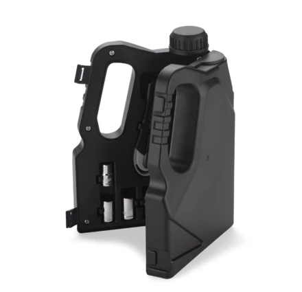 Zestaw narzędzi KANNIS (NAS-29187-02)