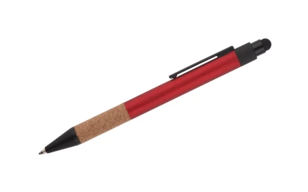 Długopis z touch pen BOSAY (NAS-19699-04)
