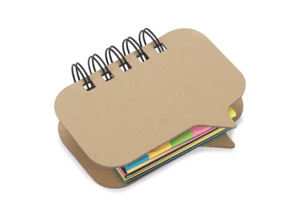 Karteczki samoprzylepne VOXIO (NAS-18200-17)