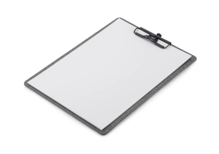 Podkładka z klipem CLIPAD (NAS-17907-14)