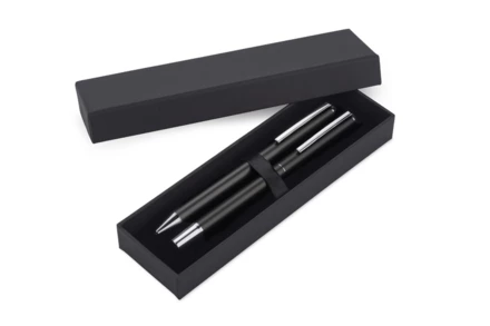 Zestaw piśmienniczy ILLINOIS (NAS-19100-02)