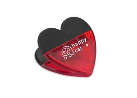 Klip z magnesem HOLPA (NAS-17796-04)