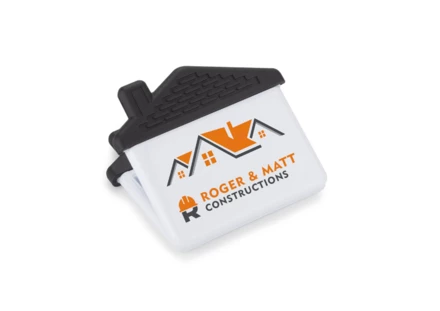 Klip z magnesem HODRE (NAS-17797-01)