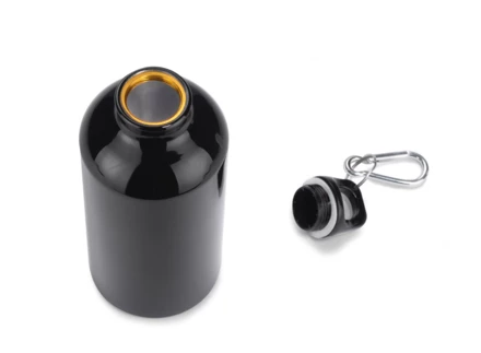 Butelka aluminiowa TREKO 500 ml (NAS-16227-02)