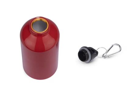 Butelka aluminiowa TREKO 500 ml (NAS-16227-04)