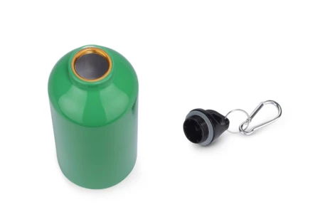 Butelka aluminiowa TREKO 500 ml (NAS-16227-05)