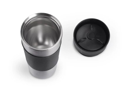 Kubek termiczny RONDE 420 ml (NAS-16044-02)