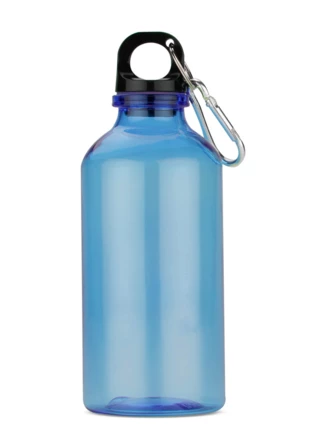 Butelka rPET TINKA 400 ml (NAS-16230-03)