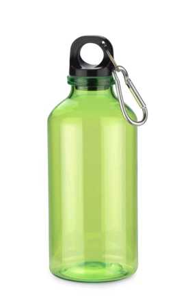 Butelka rPET TINKA 400 ml (NAS-16230-13)